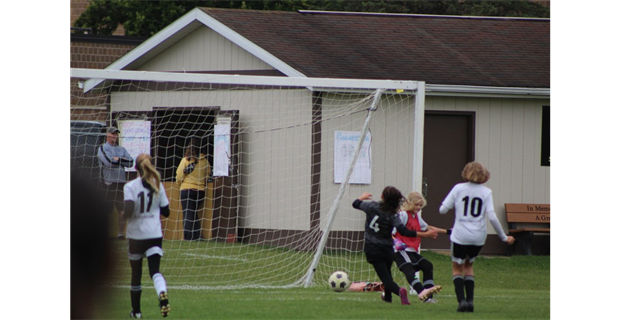 Providing soccer opportunities to Portland Youth